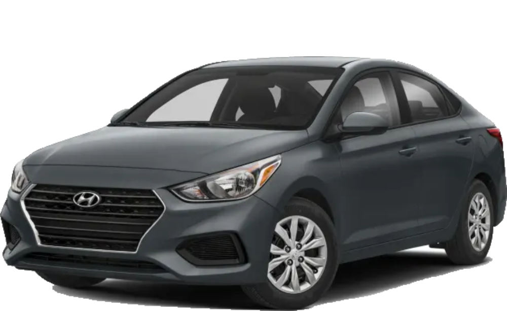 3- hyundai accent